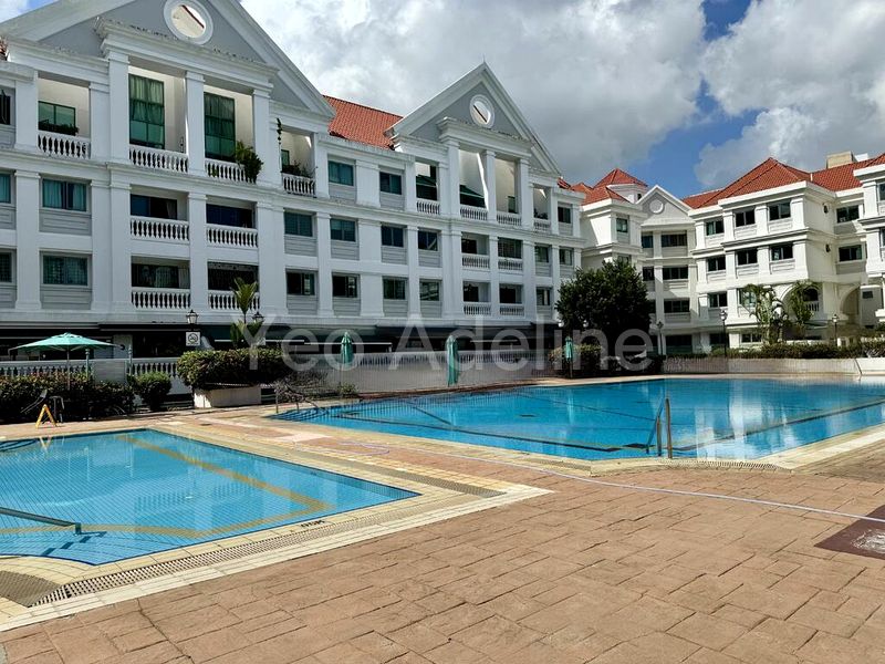 4 Bed Condo for Sale in  Stratford Court - Image 2
